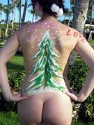 Body painting-1